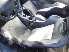 2001 FORD MUSTANG GT CONVERTIBLE 4.6 MT F20094